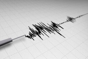 Resultado de imagem para Maranhão e Piauí registram tremor de magnitude 4,7 na escala Richter
