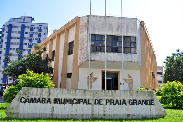 Legislativo tem renovação de 42% em Praia Grande - Diário do Litoral