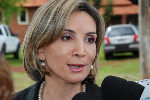 Ex-prefeita de Ribeirao Preto perde direitos políticos por 8 anos - Diário do Litoral
